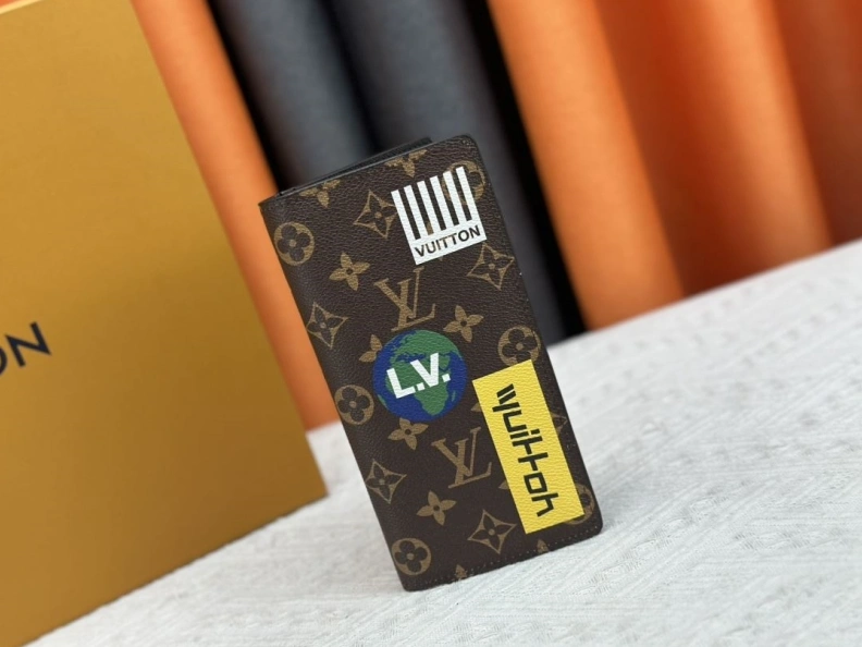 Flexible LX Wallets 22679