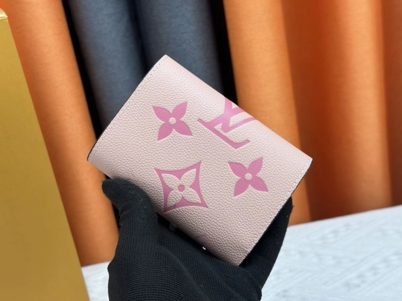 Classic LX Wallets 22665