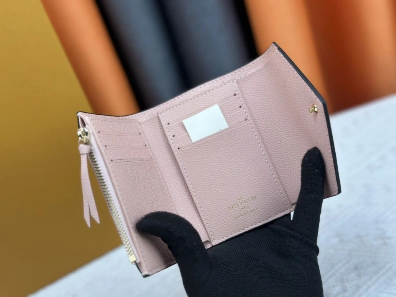 Classic LX Wallets 22665