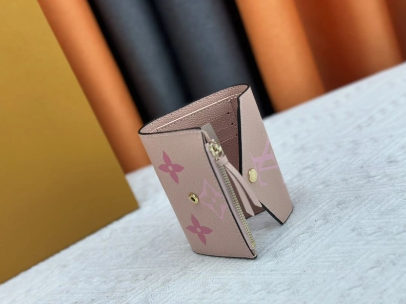 Classic LX Wallets 22665