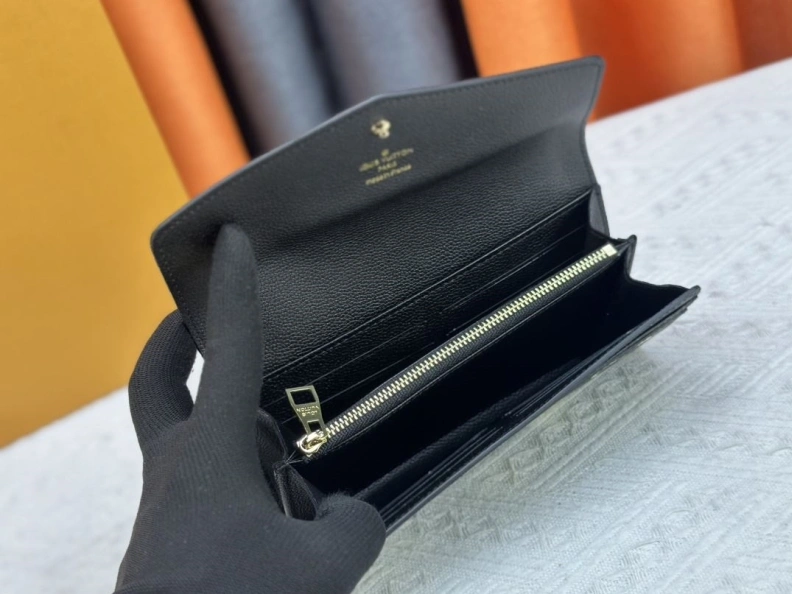 LX Wallets Timeless 22666