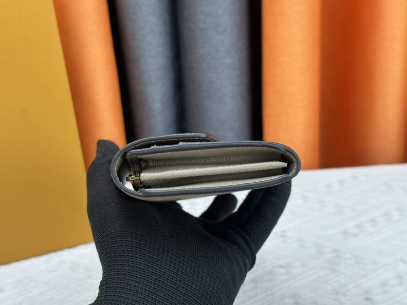 LX Wallets WellDesigned 22660