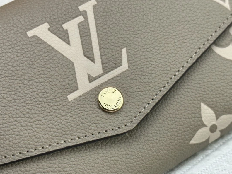 LX Wallets WellDesigned 22660