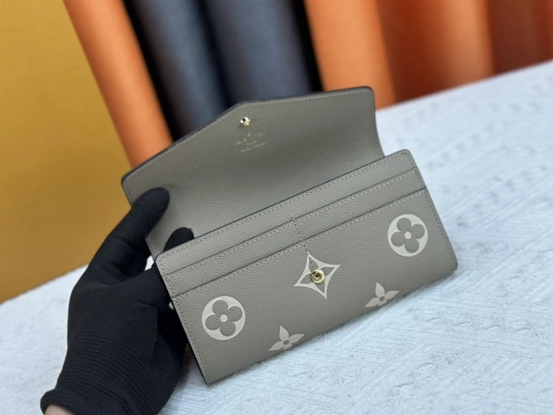 LX Wallets WellDesigned 22660
