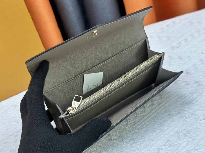 LX Wallets WellDesigned 22660