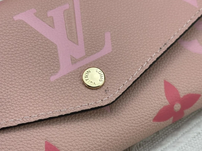 LX Wallets Trendsetting 22664