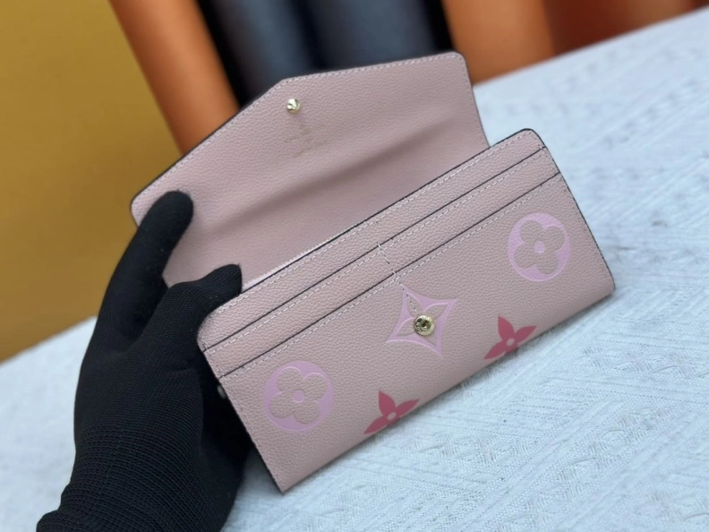LX Wallets Trendsetting 22664