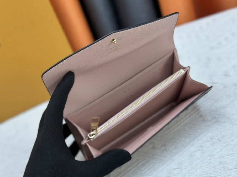 LX Wallets Trendsetting 22664