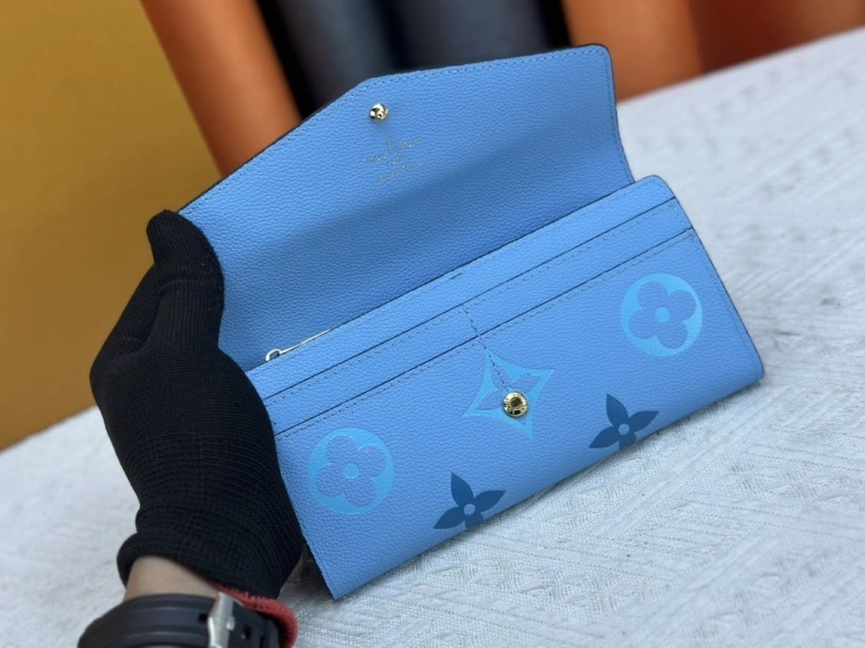 GoAnywhere LX Wallets 22661