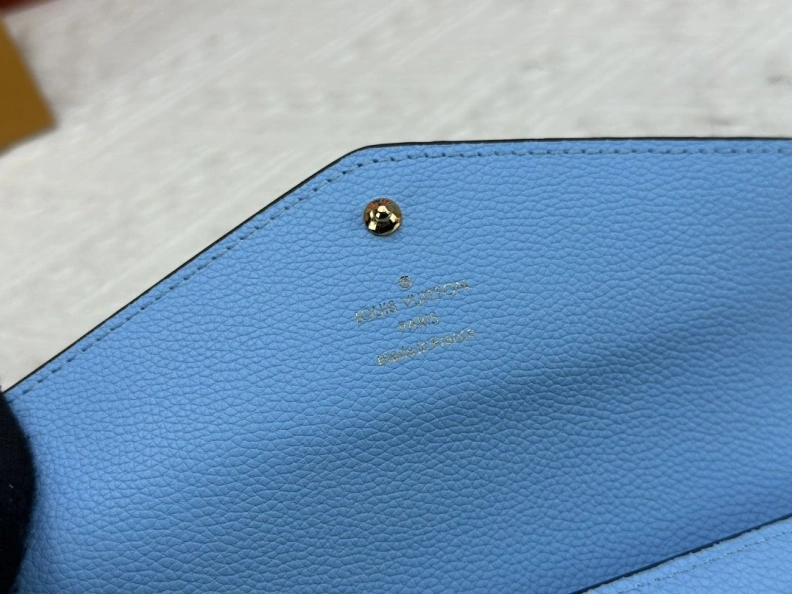 GoAnywhere LX Wallets 22661
