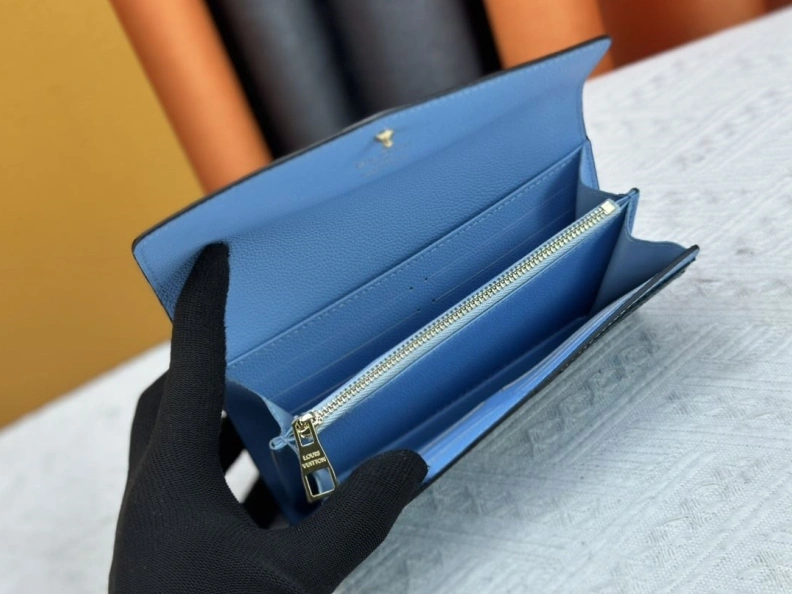 GoAnywhere LX Wallets 22661
