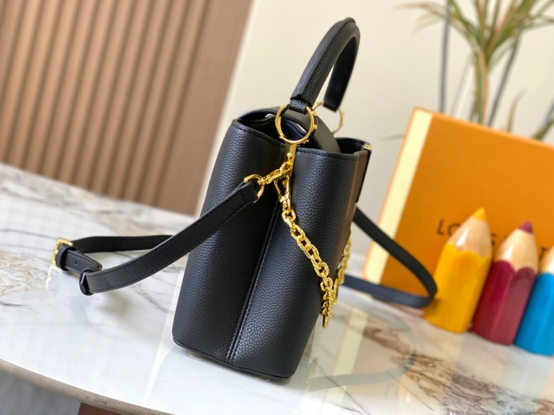 LX Caxucines Bags Refined 23417