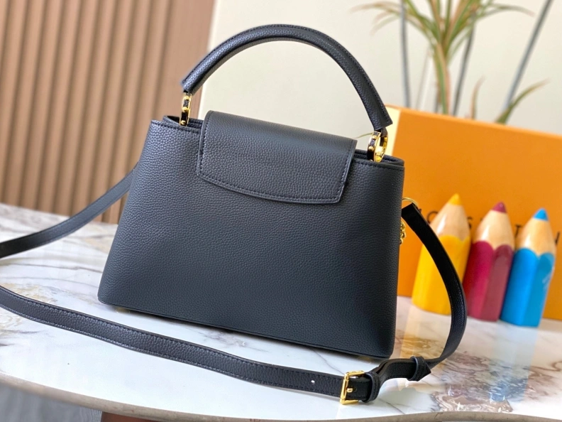 LX Caxucines Bags Refined 23417