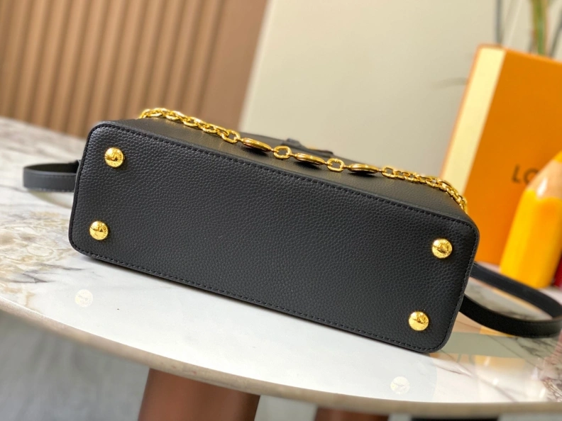 LX Caxucines Bags Refined 23417