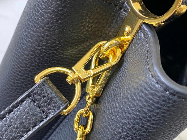 LX Caxucines Bags Refined 23417