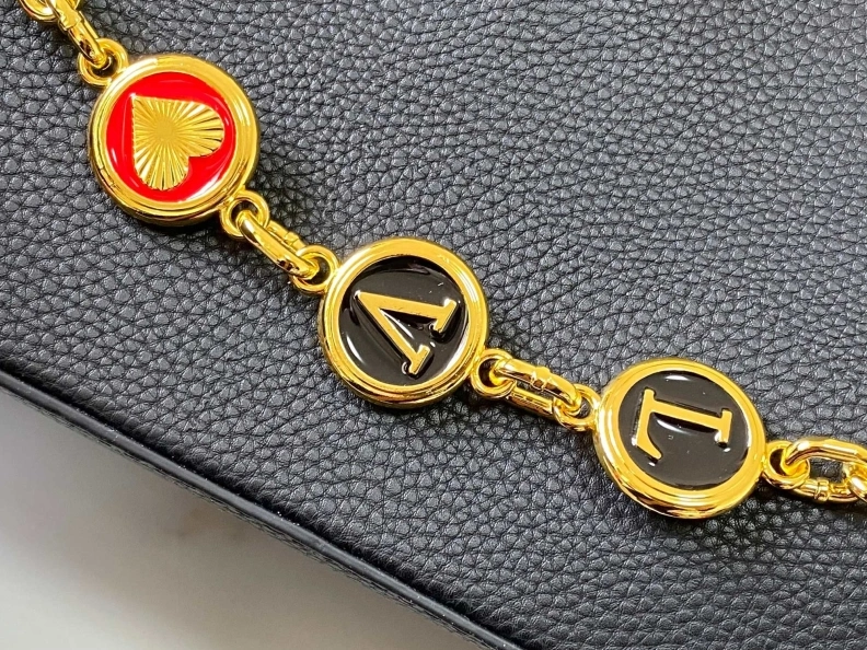 LX Caxucines Bags Refined 23417