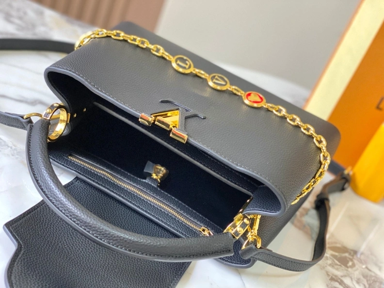 LX Caxucines Bags Refined 23417