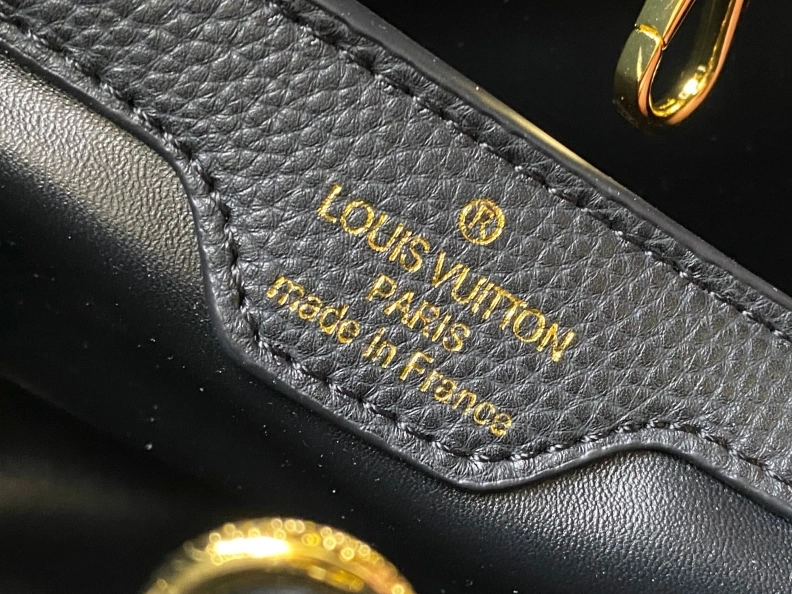 LX Caxucines Bags Refined 23417