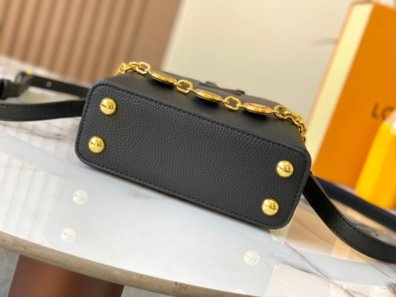 Unique LX Caxucines Bags 23399