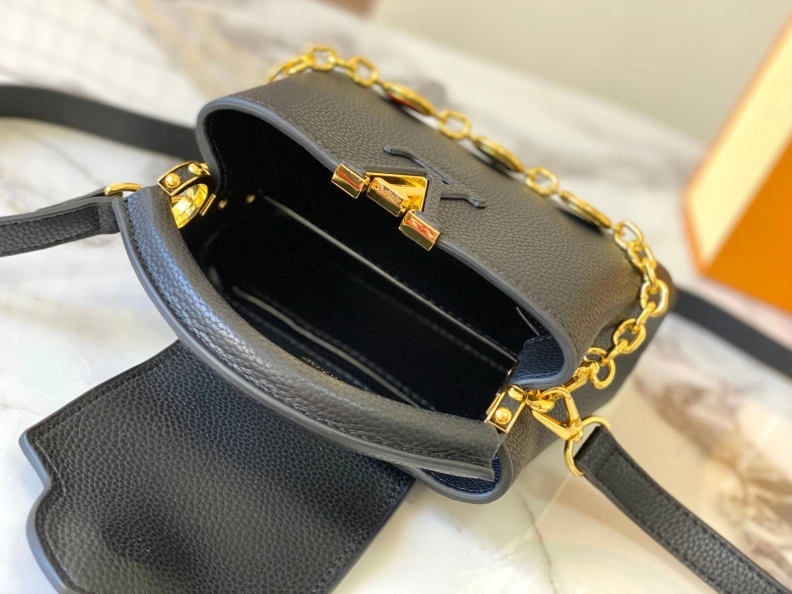 Unique LX Caxucines Bags 23399