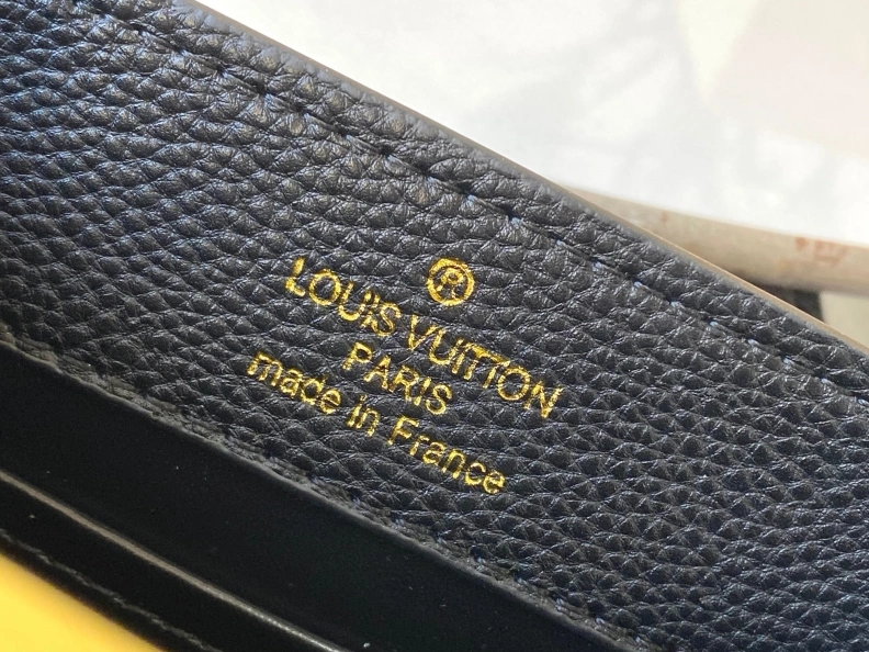 Unique LX Caxucines Bags 23399