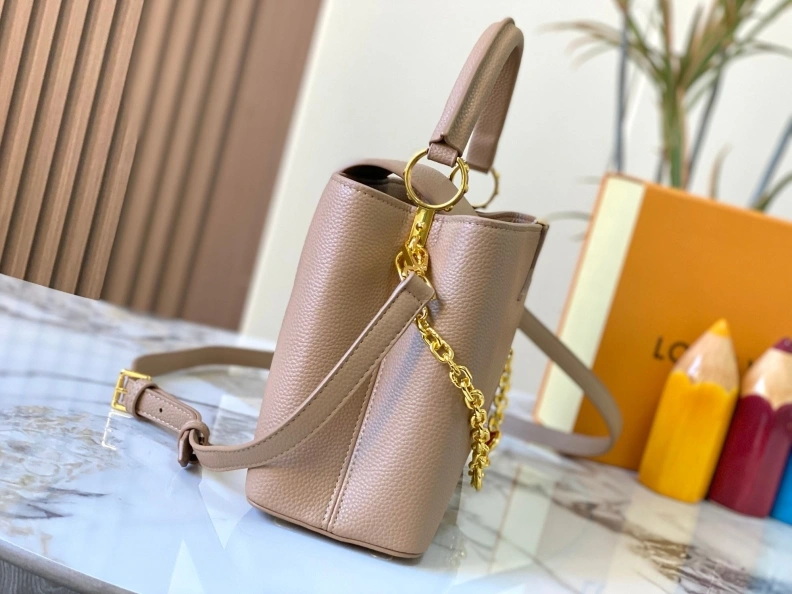 Popular LX Caxucines Bags 23398