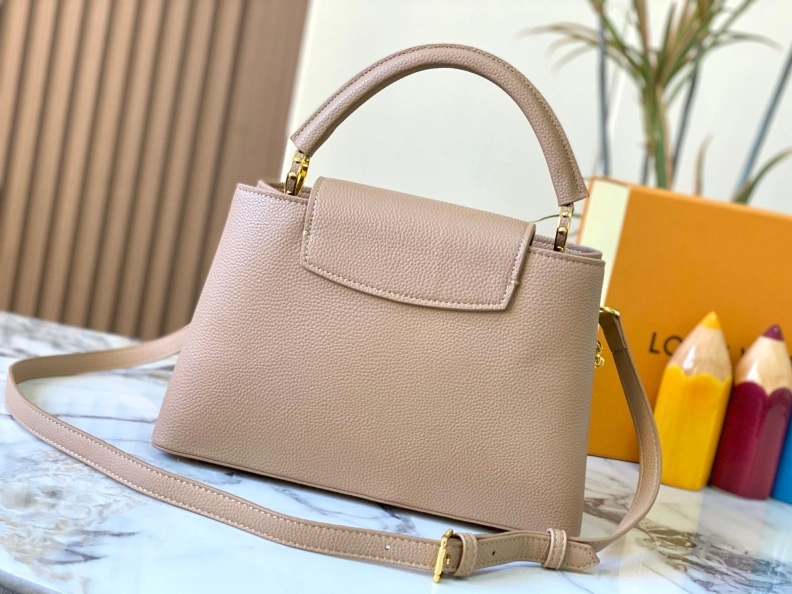 Popular LX Caxucines Bags 23398