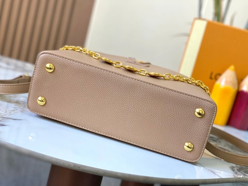 Popular LX Caxucines Bags 23398