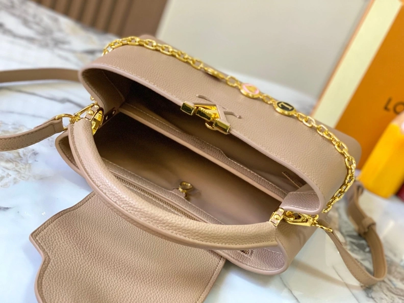 Popular LX Caxucines Bags 23398