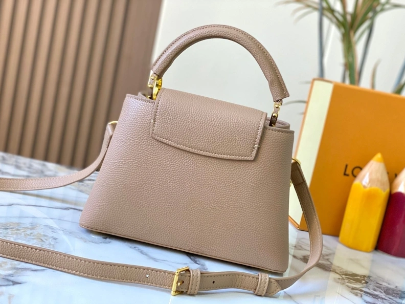 LX Caxucines Bags Efficient 23403