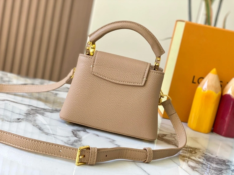 Fashionable LX Caxucines Bags 23410
