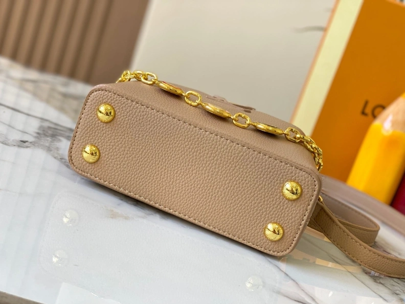 Fashionable LX Caxucines Bags 23410