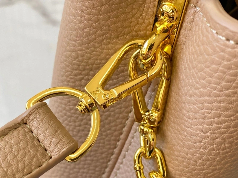 Fashionable LX Caxucines Bags 23410