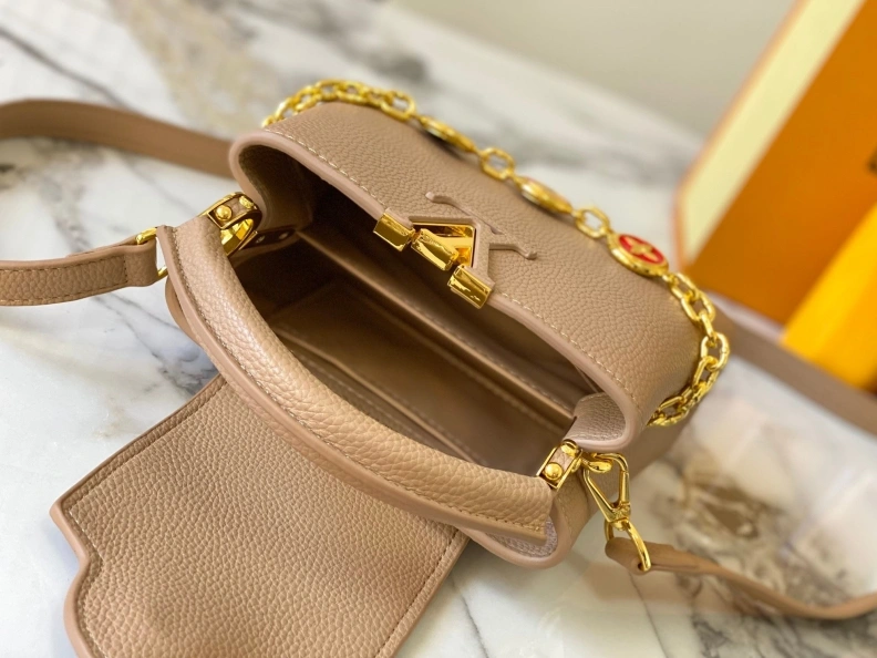 Fashionable LX Caxucines Bags 23410