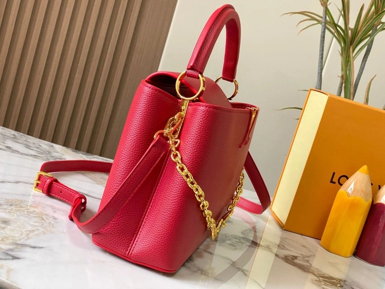 Sophisticated LX Caxucines Bags 23414