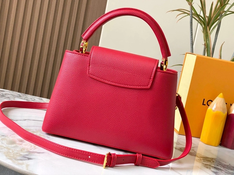 Sophisticated LX Caxucines Bags 23414