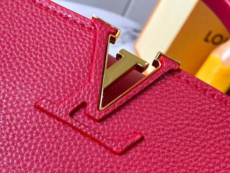 Sophisticated LX Caxucines Bags 23414