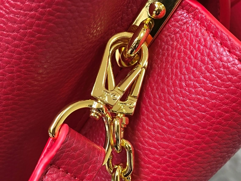 Sophisticated LX Caxucines Bags 23414