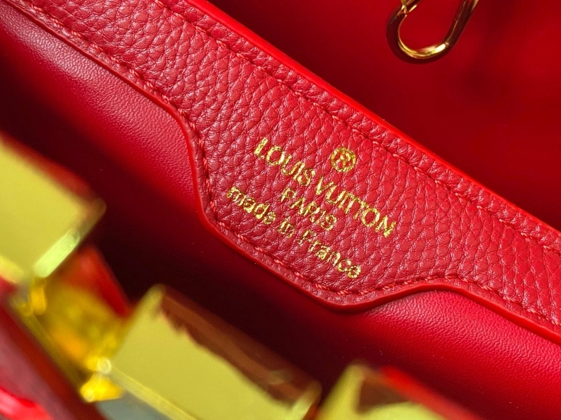 Sophisticated LX Caxucines Bags 23414