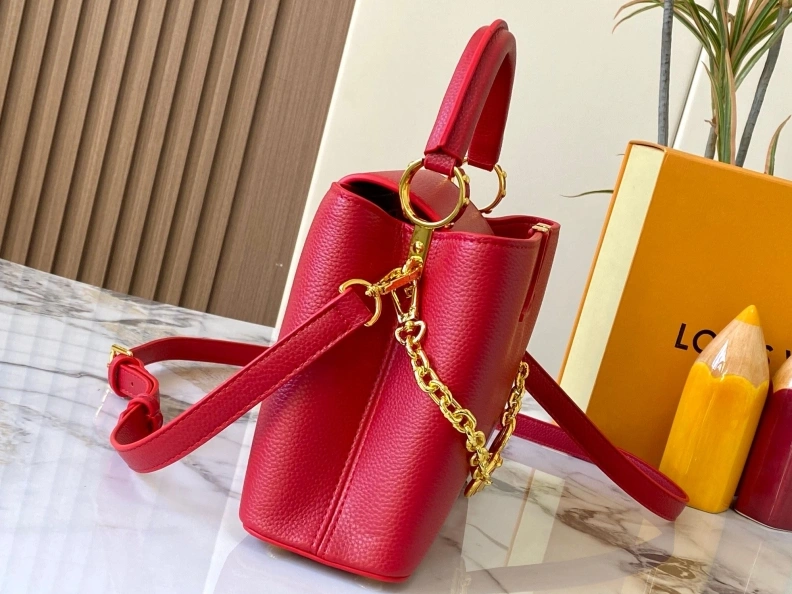 Affordable LX Caxucines Bags 23408