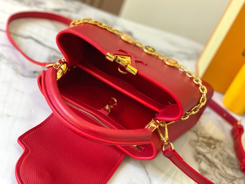 Affordable LX Caxucines Bags 23408