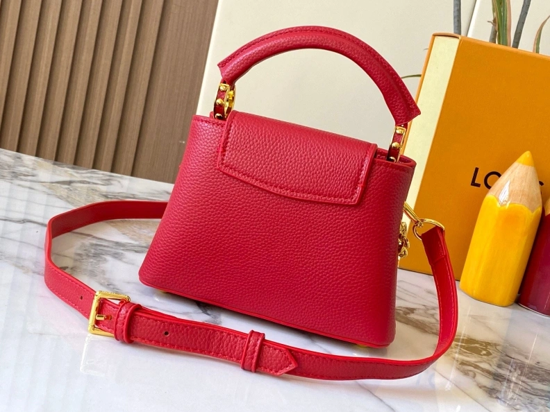 WellDesigned LX Caxucines Bags 23400