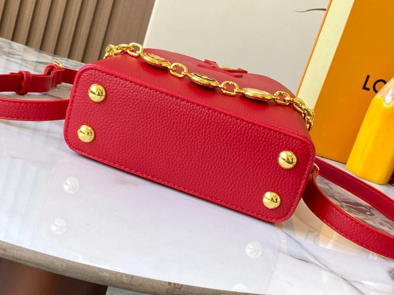 WellDesigned LX Caxucines Bags 23400