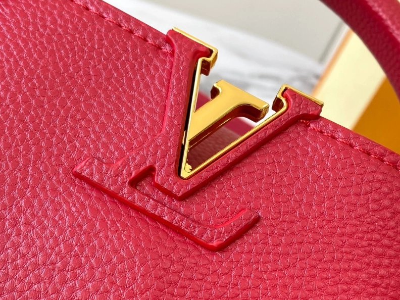 WellDesigned LX Caxucines Bags 23400