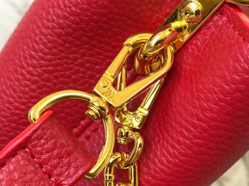 WellDesigned LX Caxucines Bags 23400
