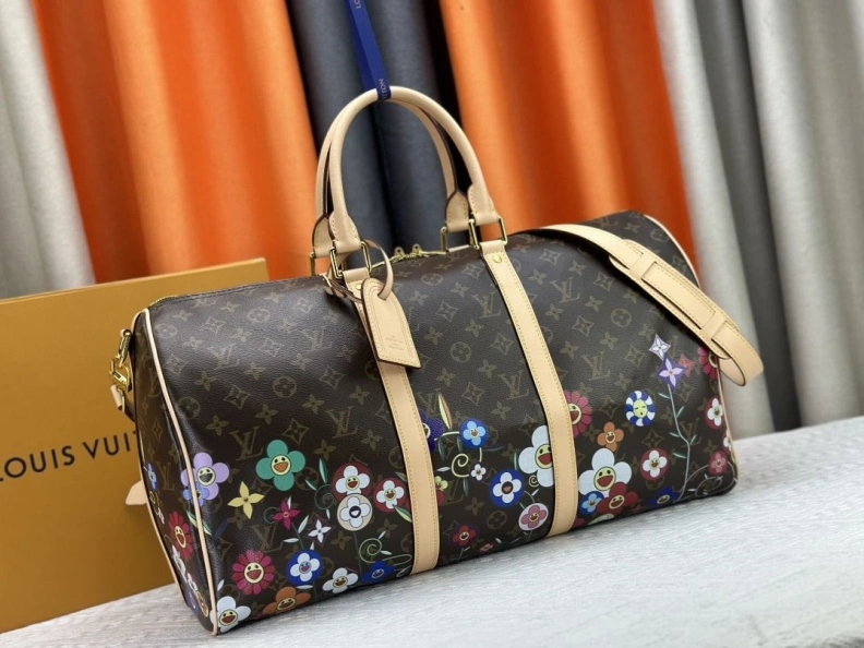 LX Travel Bags EasyMatch 22793