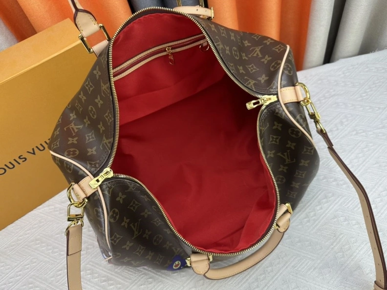 LX Travel Bags EasyMatch 22793