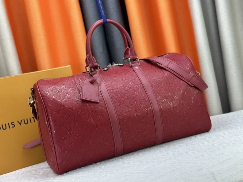 LX Travel Bags Breathable 22801