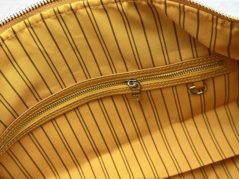 LX Travel Bags Timeless 22795