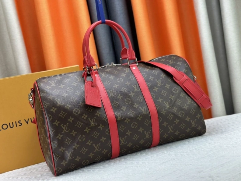 Comfortable LX Travel Bags 22787